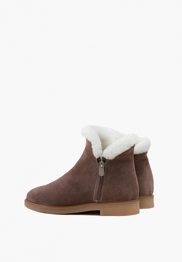 фото Ботинки rabbit loafers