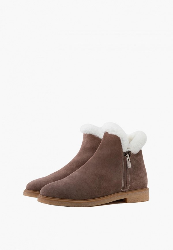 фото Ботинки rabbit loafers