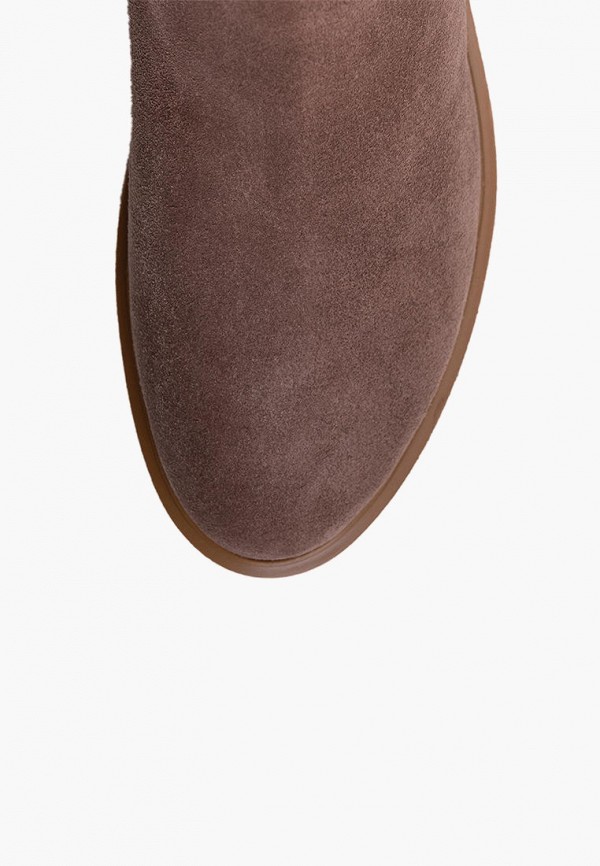 фото Ботинки rabbit loafers