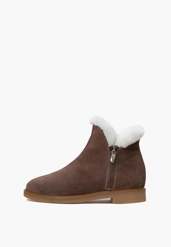 фото Ботинки rabbit loafers