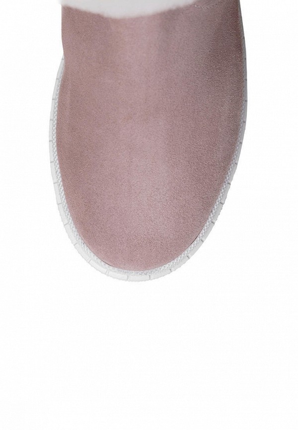фото Полусапоги rabbit loafers