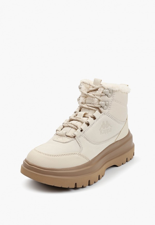 фото Ботинки kappa