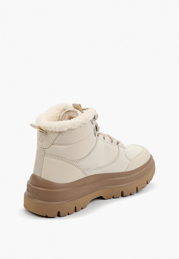 фото Ботинки kappa