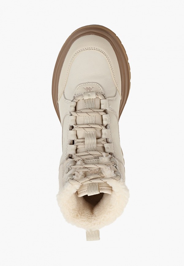 фото Ботинки kappa