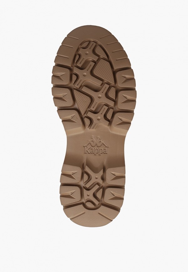 фото Ботинки kappa