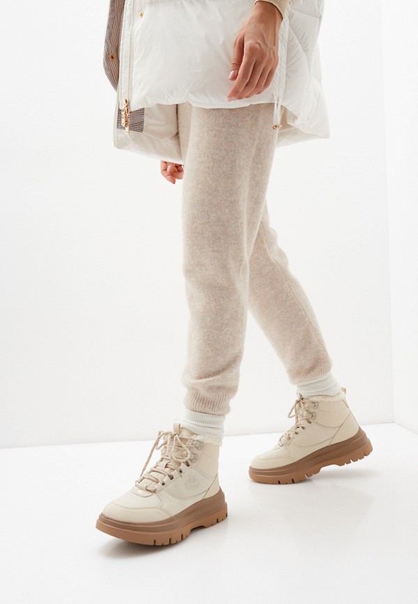 фото Ботинки kappa