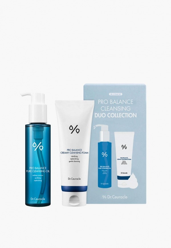 Набор для ухода за лицом Dr.Ceuracle