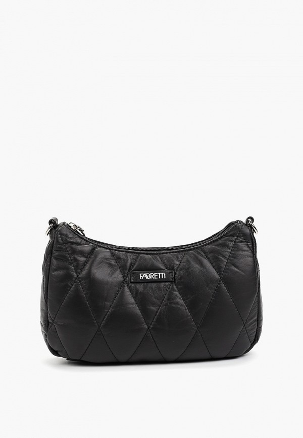 фото Сумка и кошелек fabretti