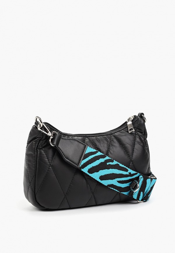 фото Сумка и кошелек fabretti