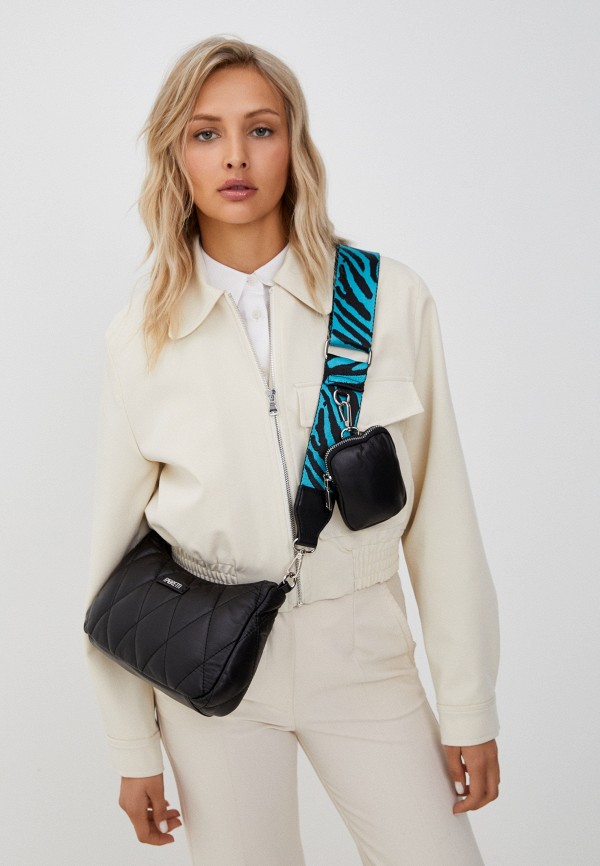 фото Сумка и кошелек fabretti