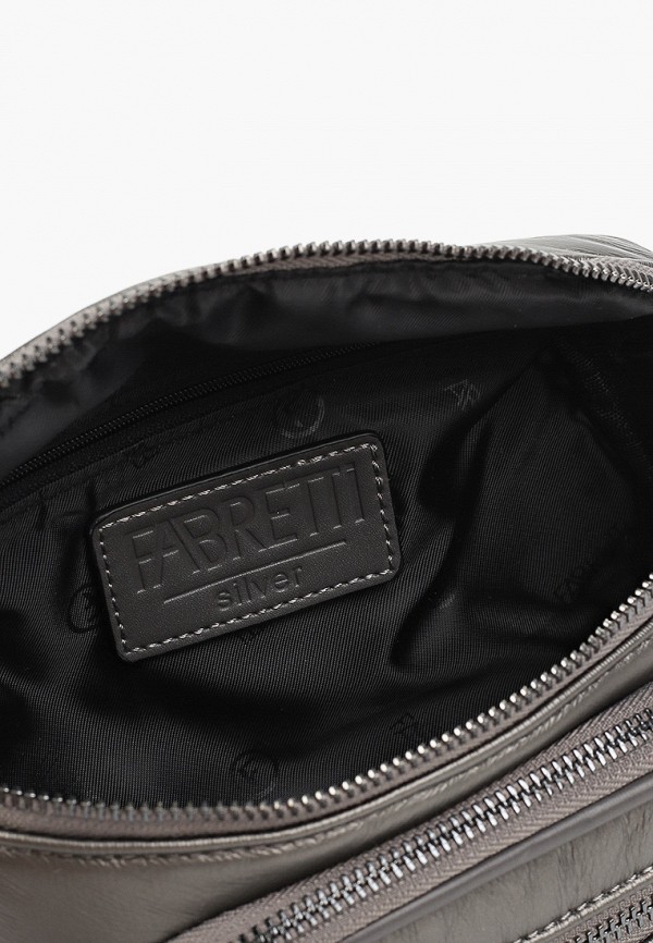 фото Сумка и кошелек fabretti