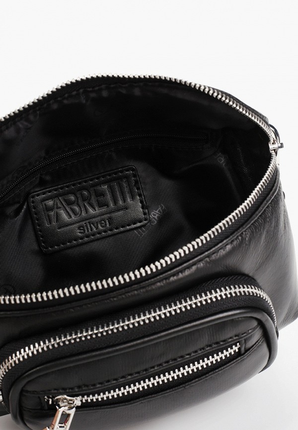 фото Сумка и кошелек fabretti