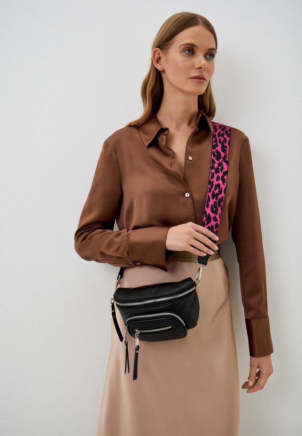 фото Сумка и кошелек fabretti