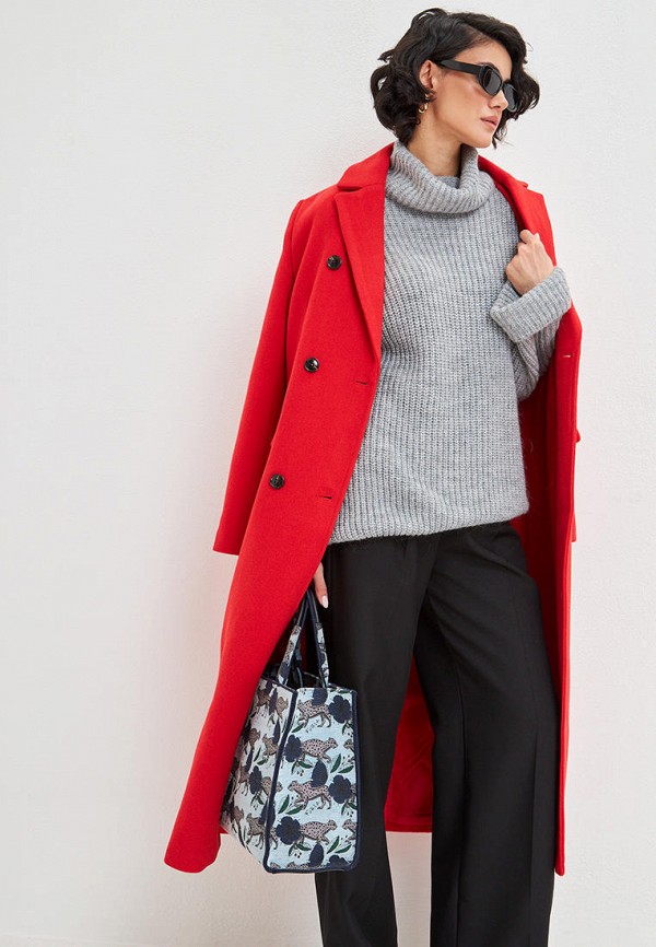 фото Свитер to molly from james