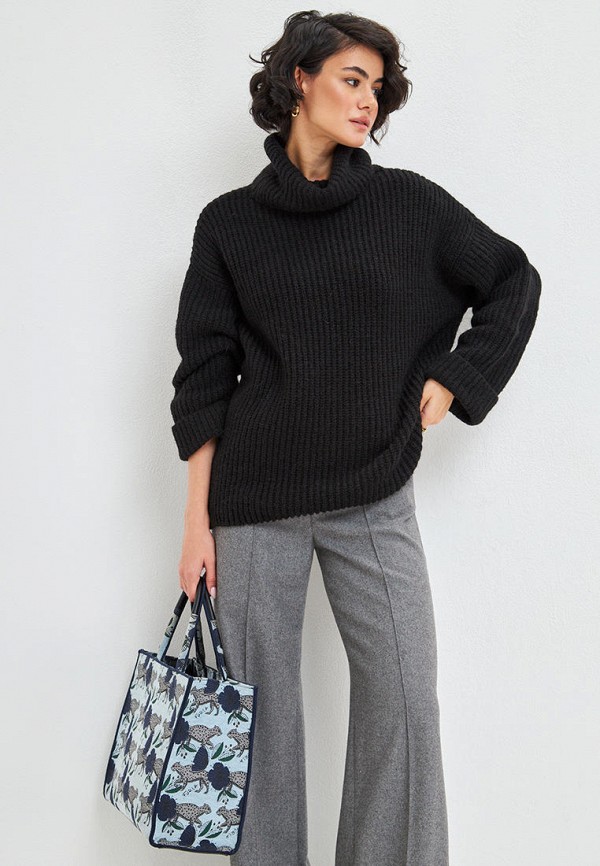 фото Свитер to molly from james