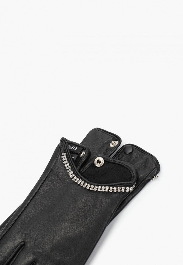 фото Перчатки fabretti