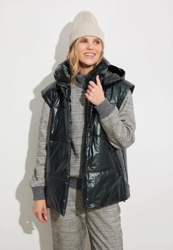 фото Пуховик myemi