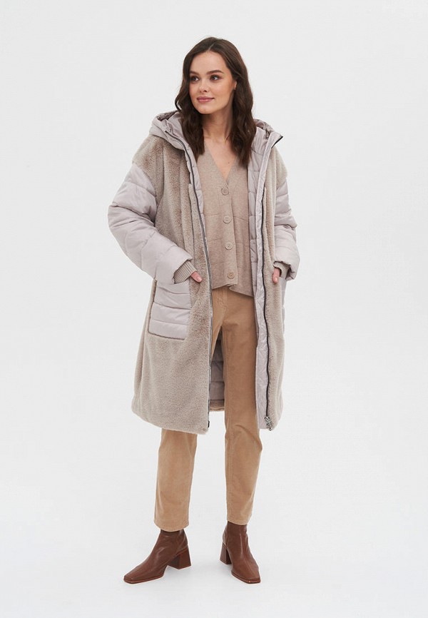 фото Куртка утепленная gerry weber