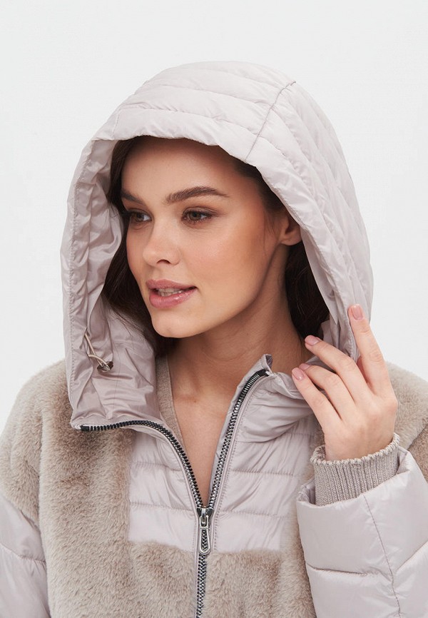 фото Куртка утепленная gerry weber