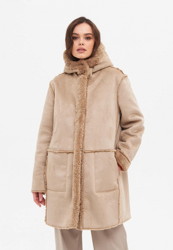 Дубленка Gerry Weber 17300₽