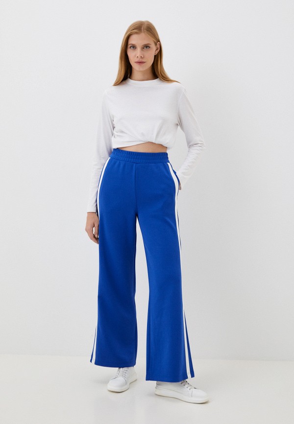 фото Брюки спортивные befree