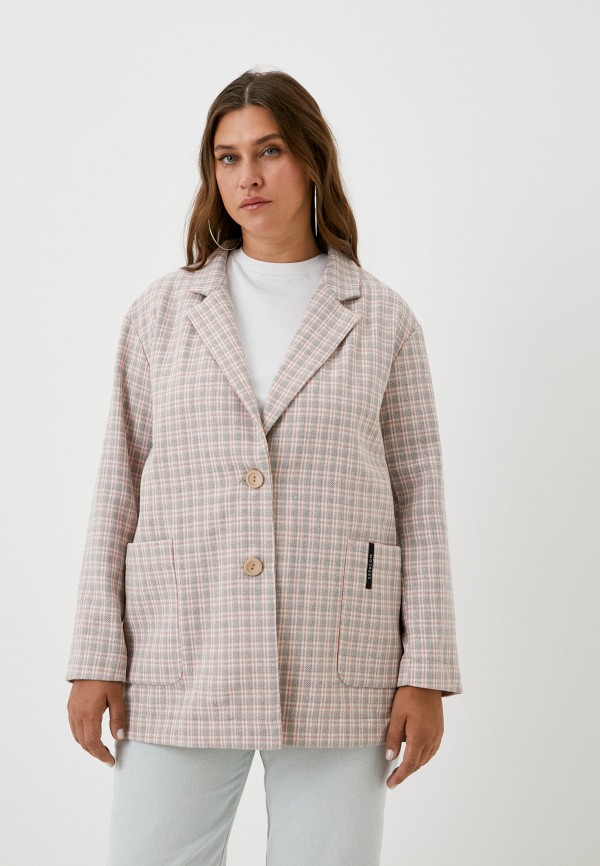 фото Жакет modress
