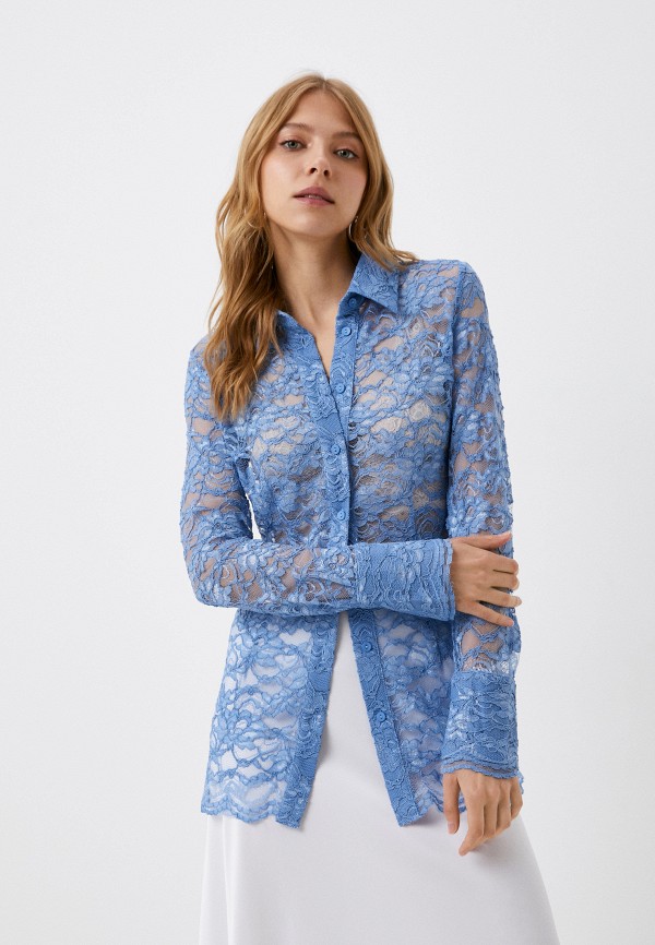 Блуза Ina Vokich 4320₽