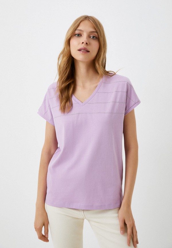 фото Футболка ina vokich