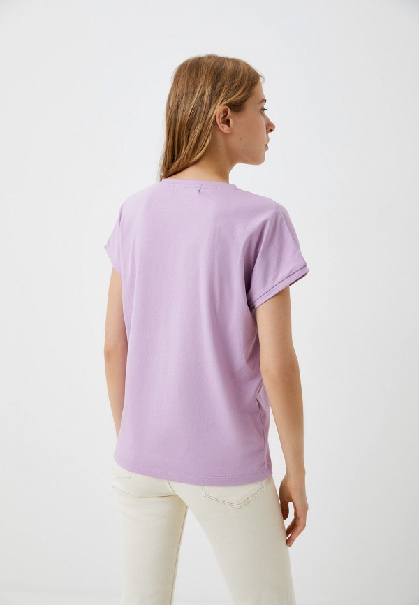 фото Футболка ina vokich