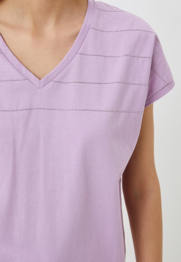 фото Футболка ina vokich