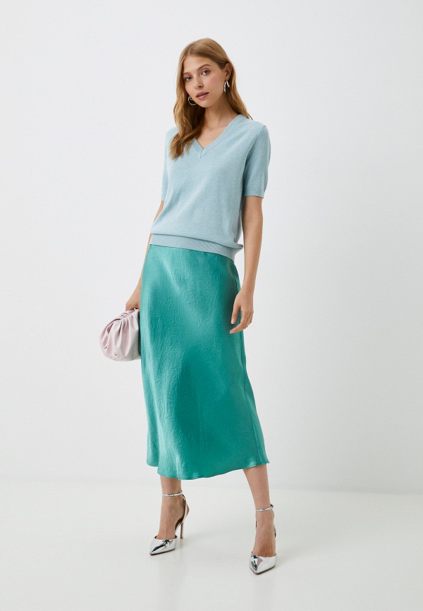 фото Пуловер ina vokich