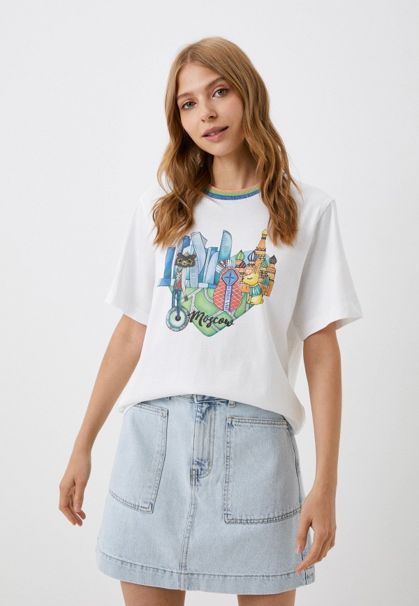 Футболка Ina Vokich 3120₽