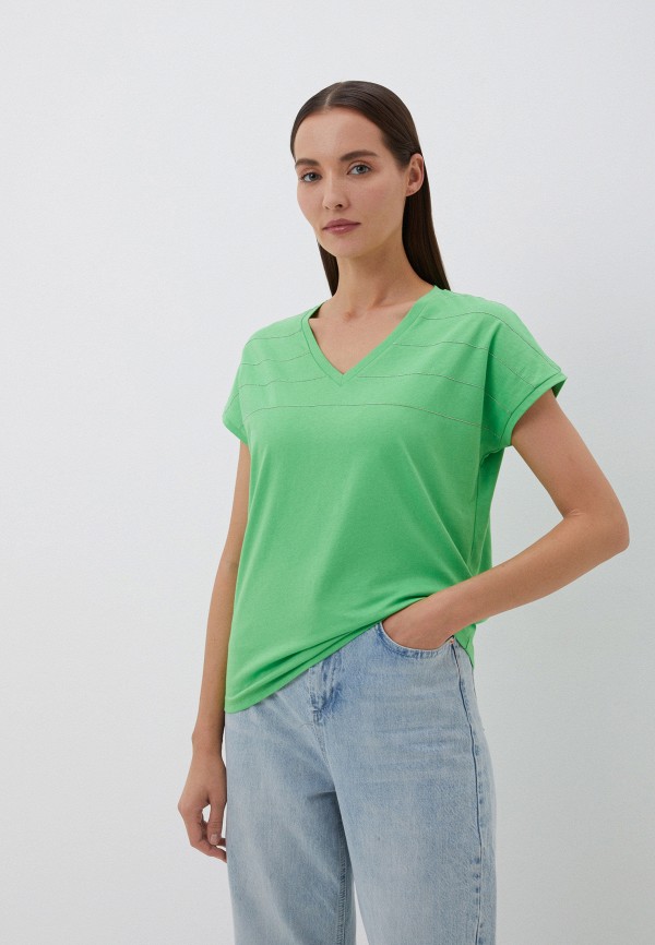 Футболка Ina Vokich 2800₽