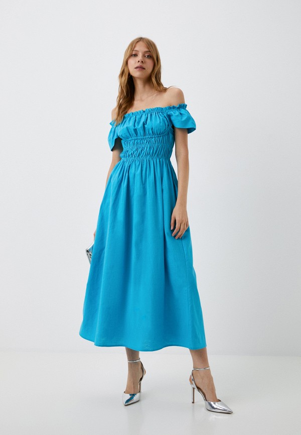 Платье Ina Vokich 9440₽