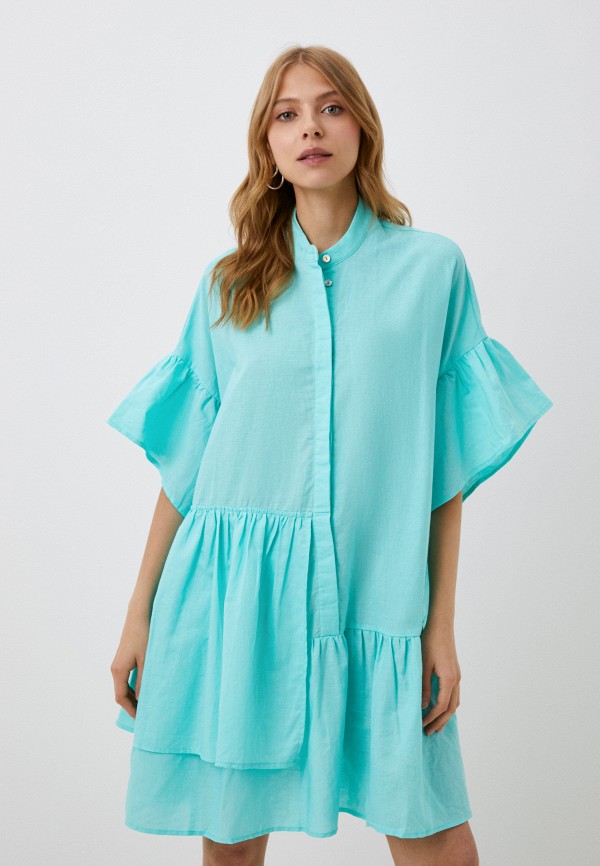 фото Платье ina vokich