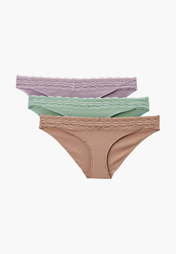 фото Трусы 3 шт. mark formelle