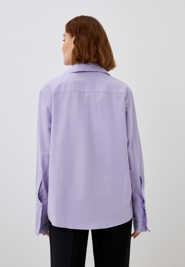 фото Рубашка mulier