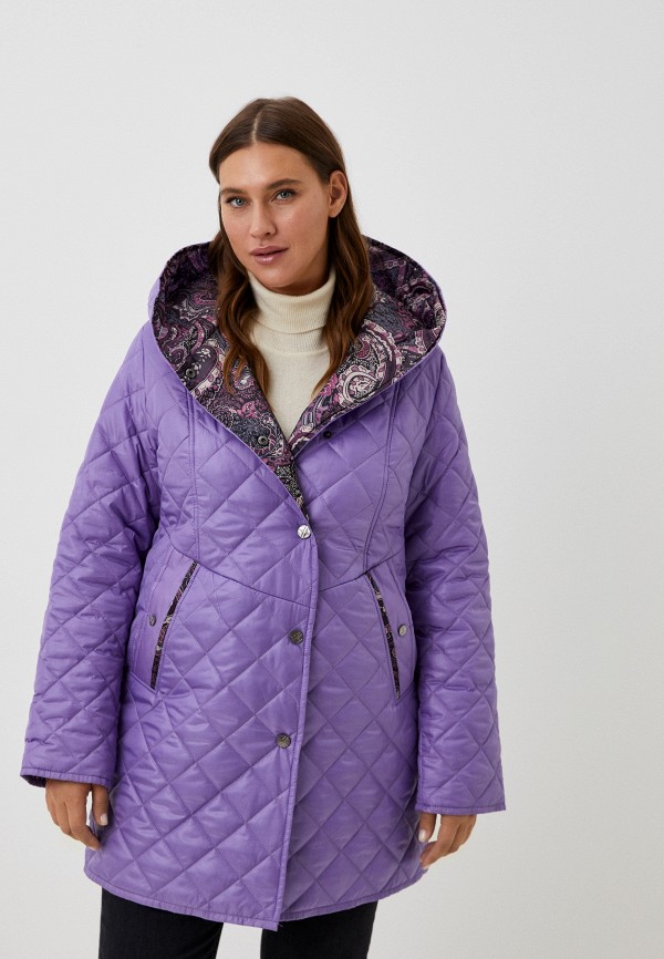 фиолетовый фиолетовый