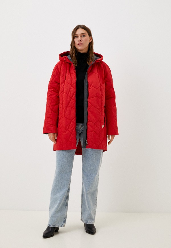 фото Куртка утепленная wiko