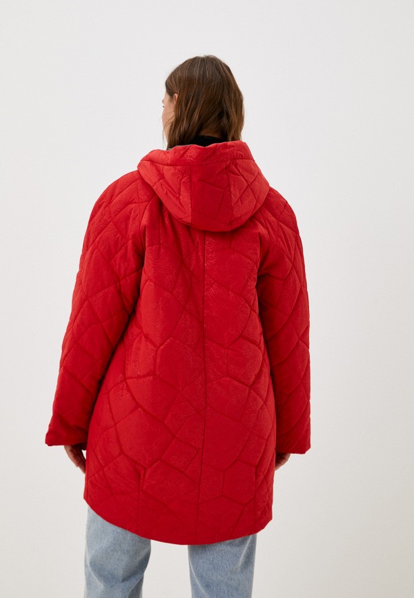 фото Куртка утепленная wiko