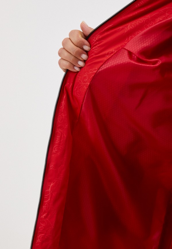 фото Куртка утепленная wiko