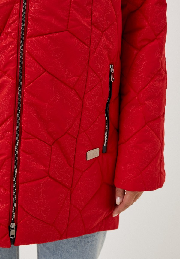 фото Куртка утепленная wiko