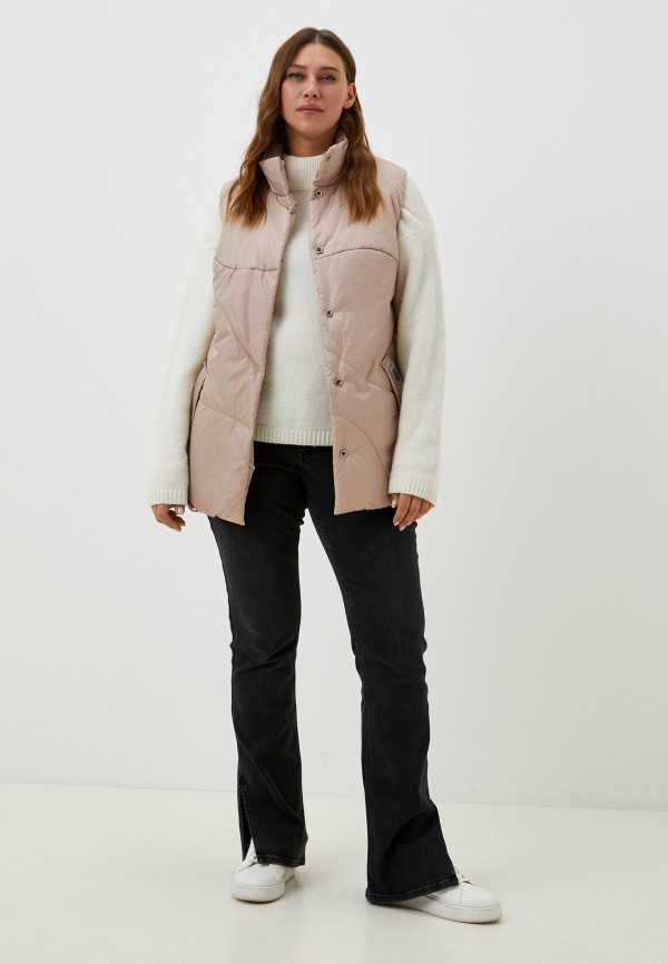 фото Жилет утепленный wiko