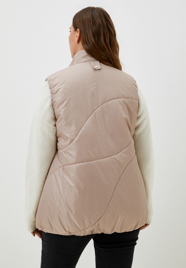 фото Жилет утепленный wiko