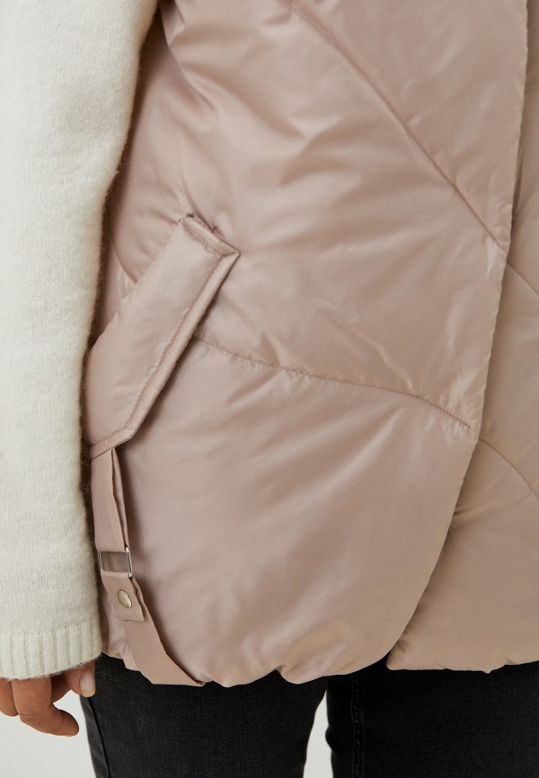 фото Жилет утепленный wiko