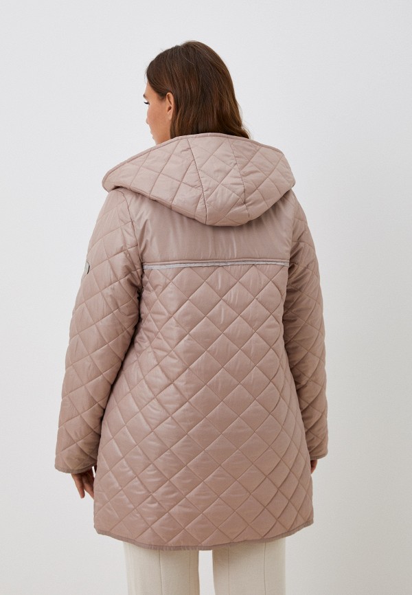 фото Куртка утепленная wiko