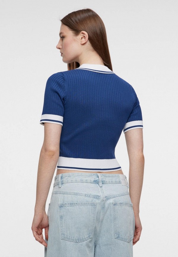 фото Поло befree