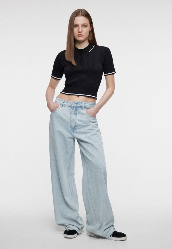 фото Поло befree