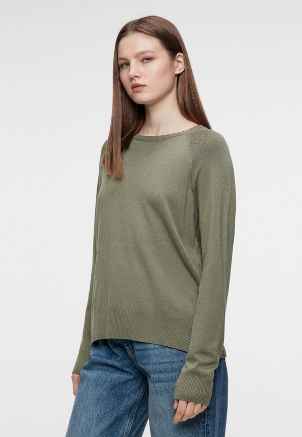 Джемпер Befree хаки, размер 50, фото 4