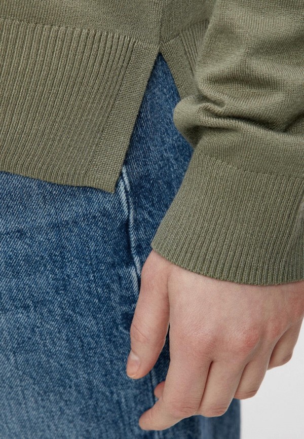 Джемпер Befree хаки, размер 50, фото 5